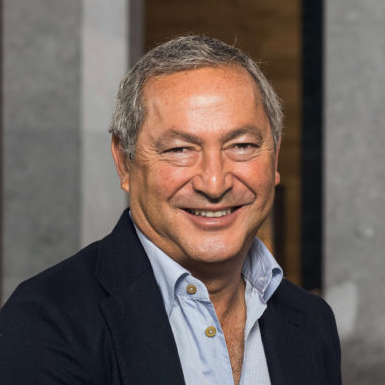 Eng. Samih Sawiris